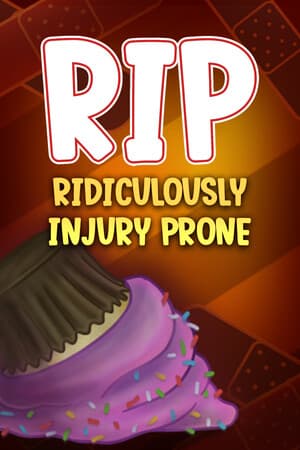 RIP: Ridiculously Injury Prone