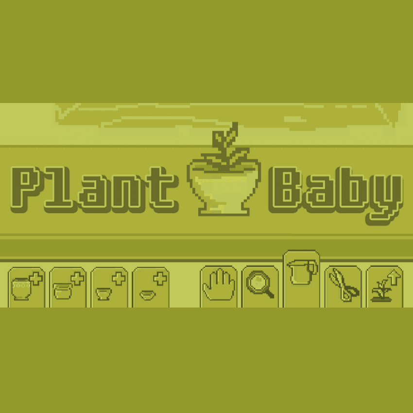 Plant Baby