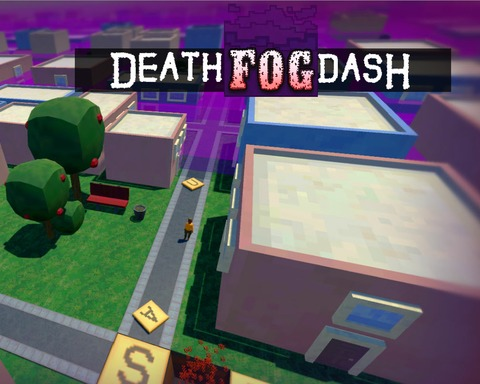 Death Fog Dash