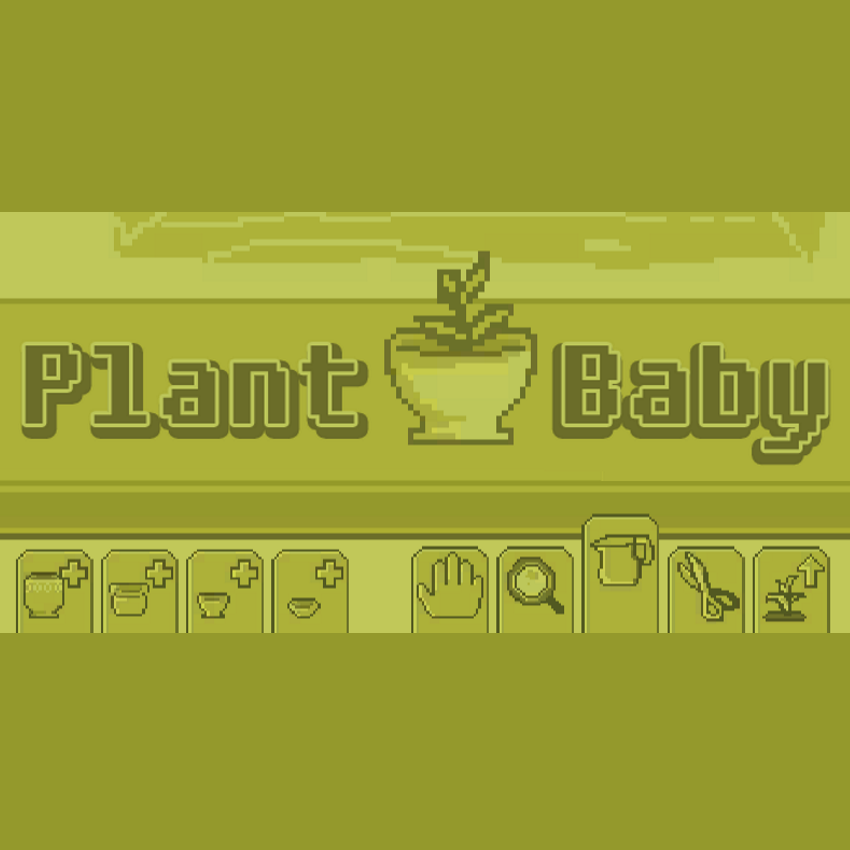 Plant Baby